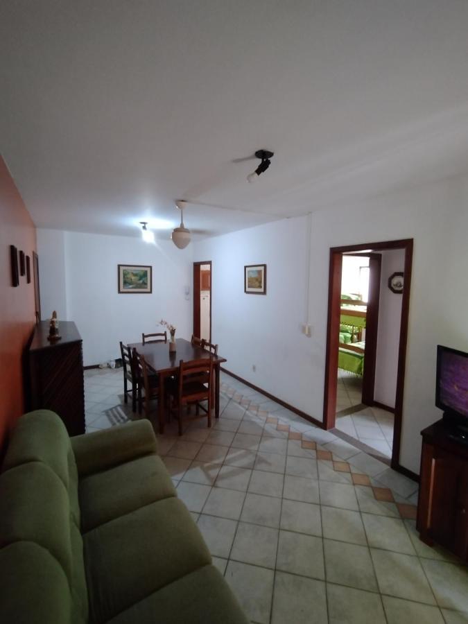 Sunny Bombas Larisa 104 Apartment Bombinhas Luaran gambar